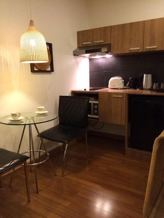 Картинка 5ive Beach House Hotel 3*