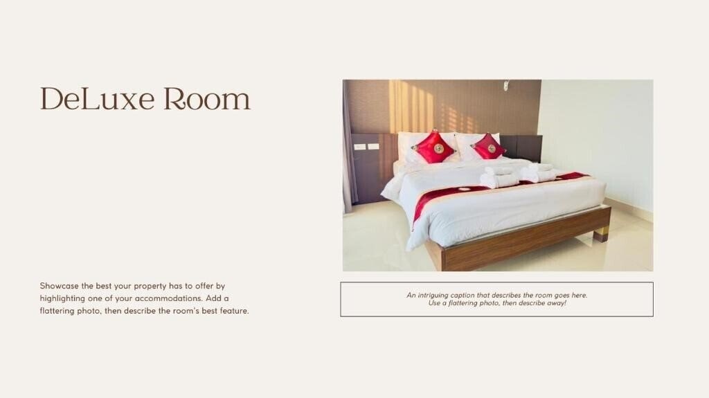 Зображення Baan Bangsare Resotel 5*