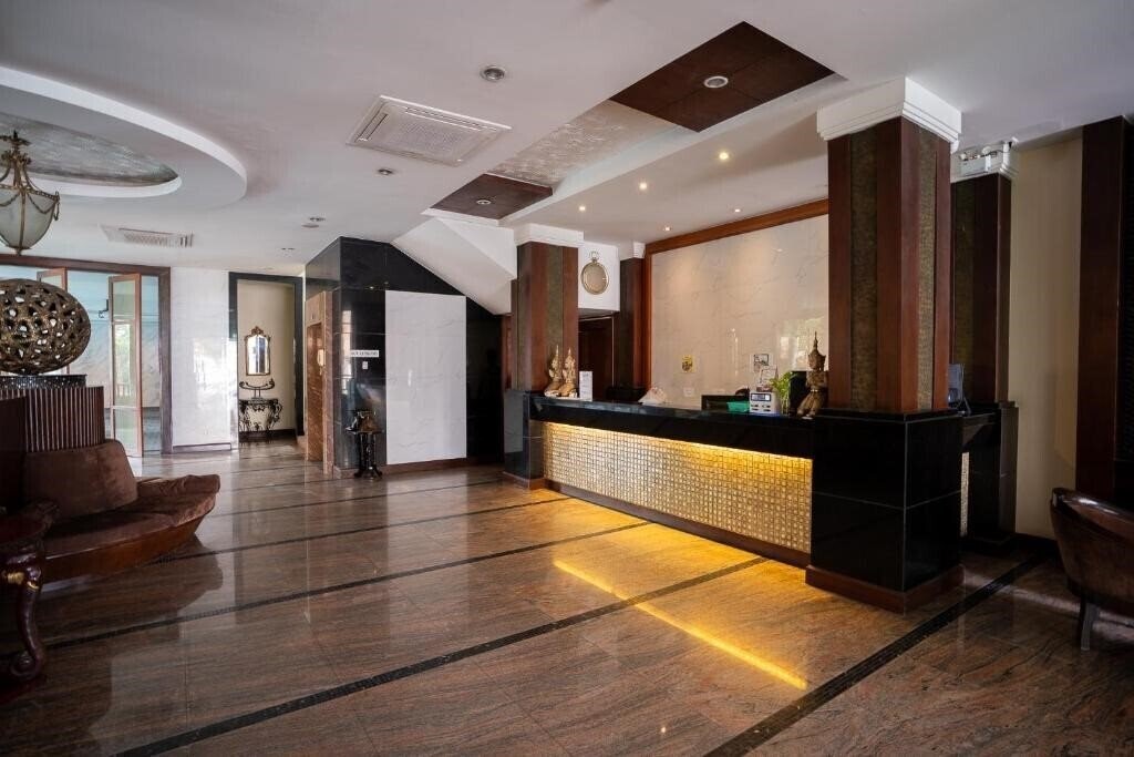 Изображение Sunday Chateau En Ville 5*