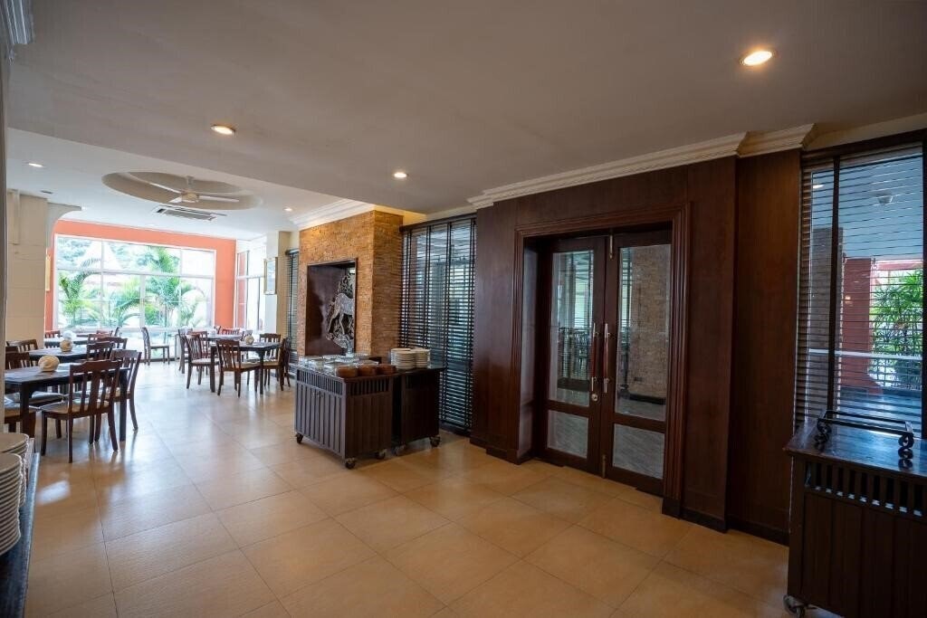 Картинка Sunday Chateau En Ville 5*