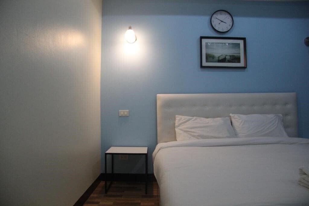 Готель Sab Residence 2*