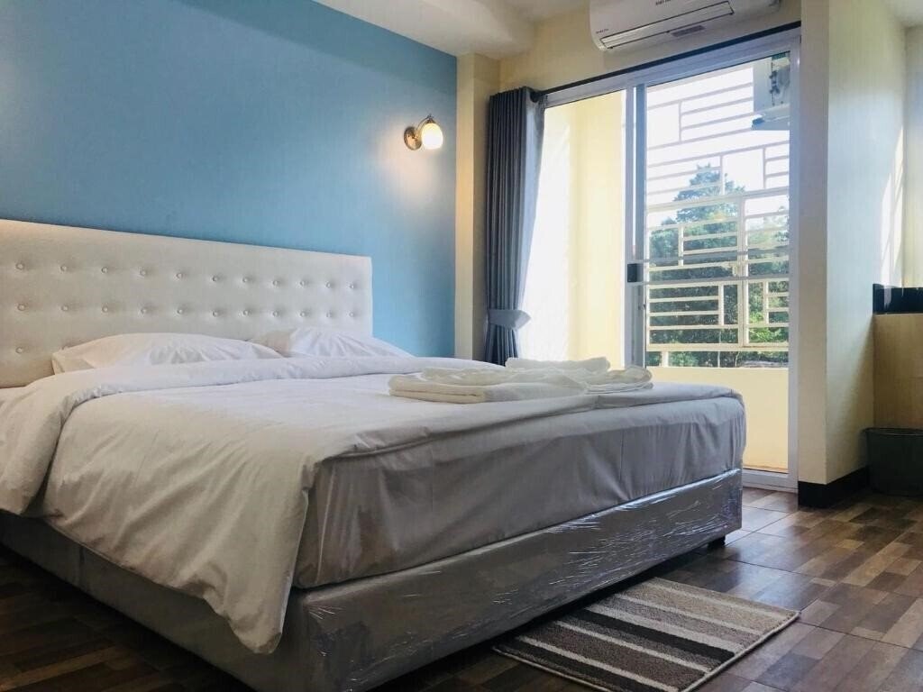 Фото Sab Residence 2*