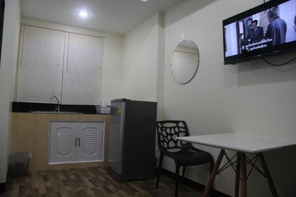Фотографія Sab Residence 2*