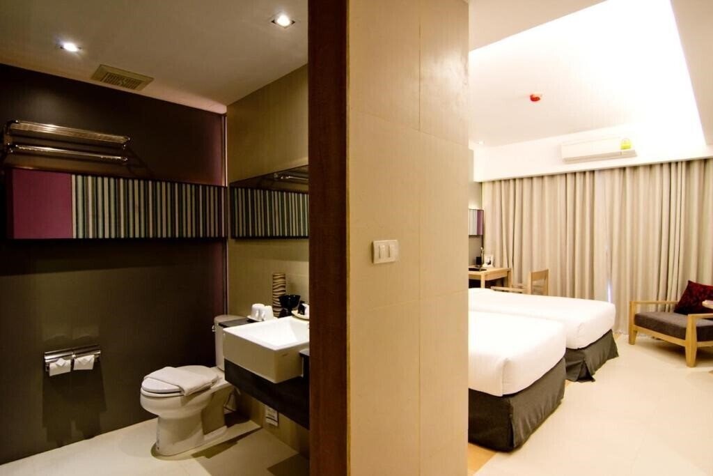 Фотографія Sun Exclusive 3*