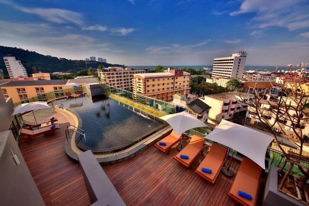 Зображення Sun Exclusive 3*