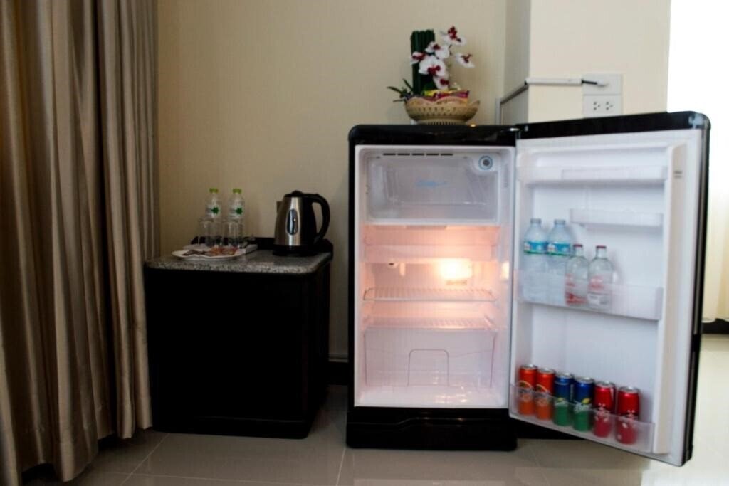 Изображение Grand Day Night (The) 3*