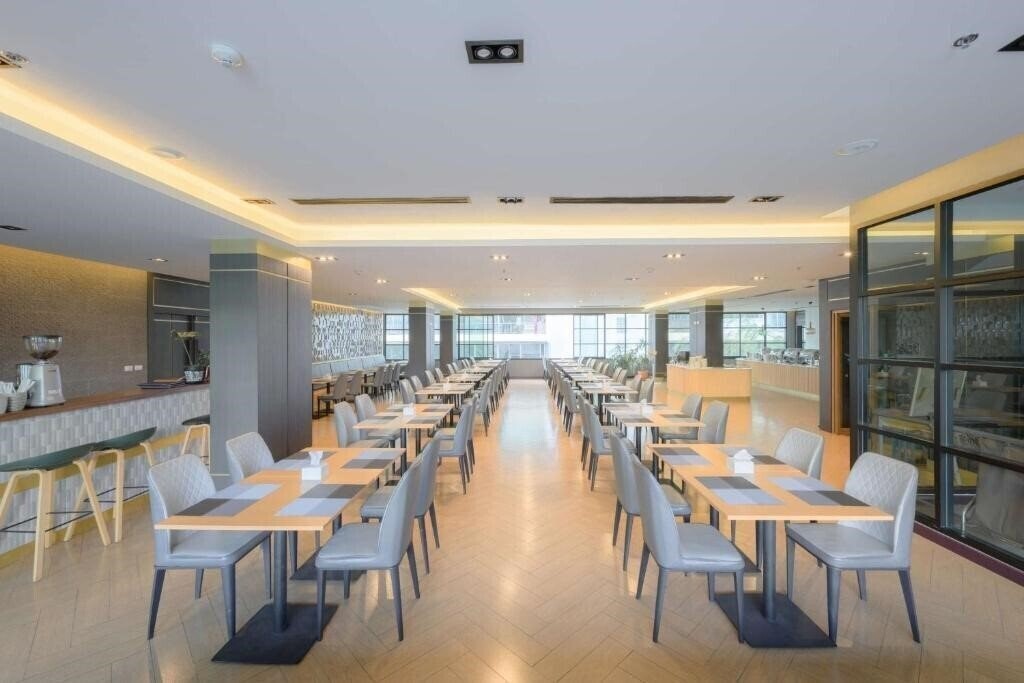 Фотография Lewit Hotel 4*