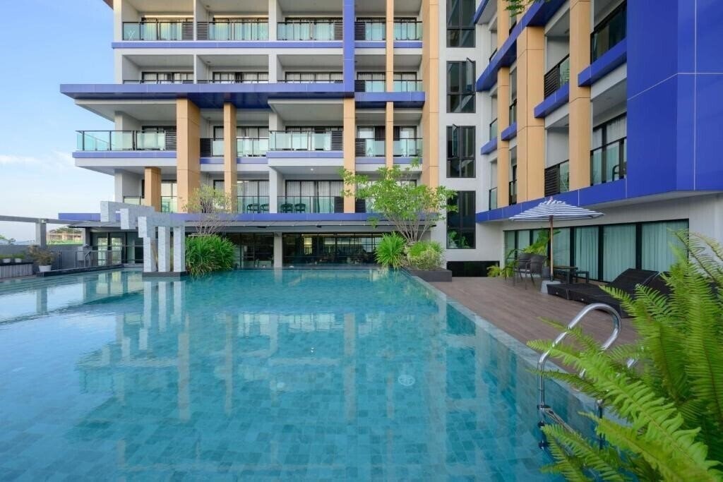 Изображение Lewit Hotel 4*