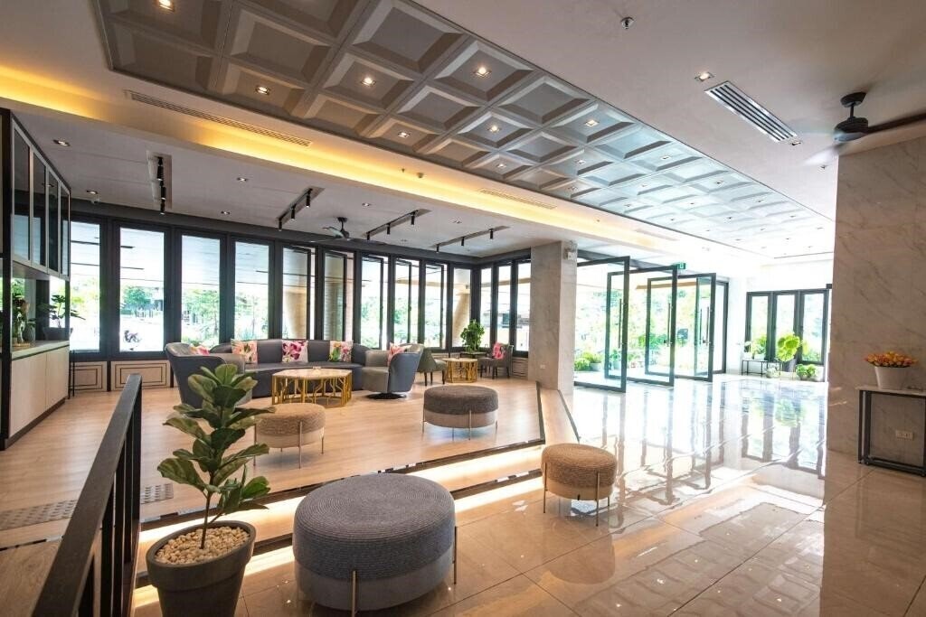 Картинка Lewit Hotel 4*