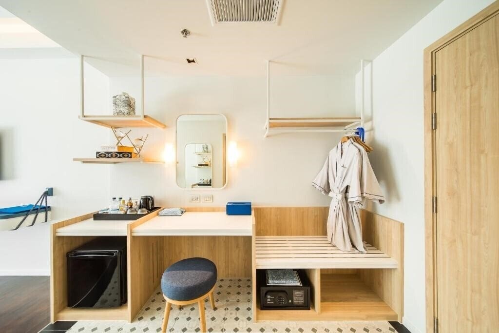 Фото Kram Pattaya 5*