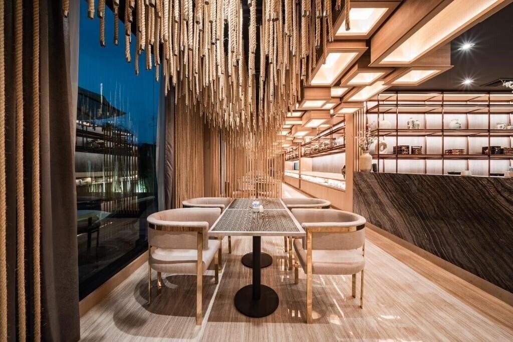 Изображение Mandarin Eastville 3*