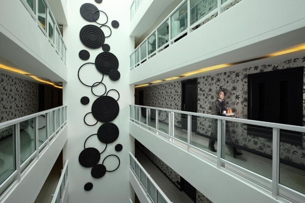 Картинка Nova Suites 5*