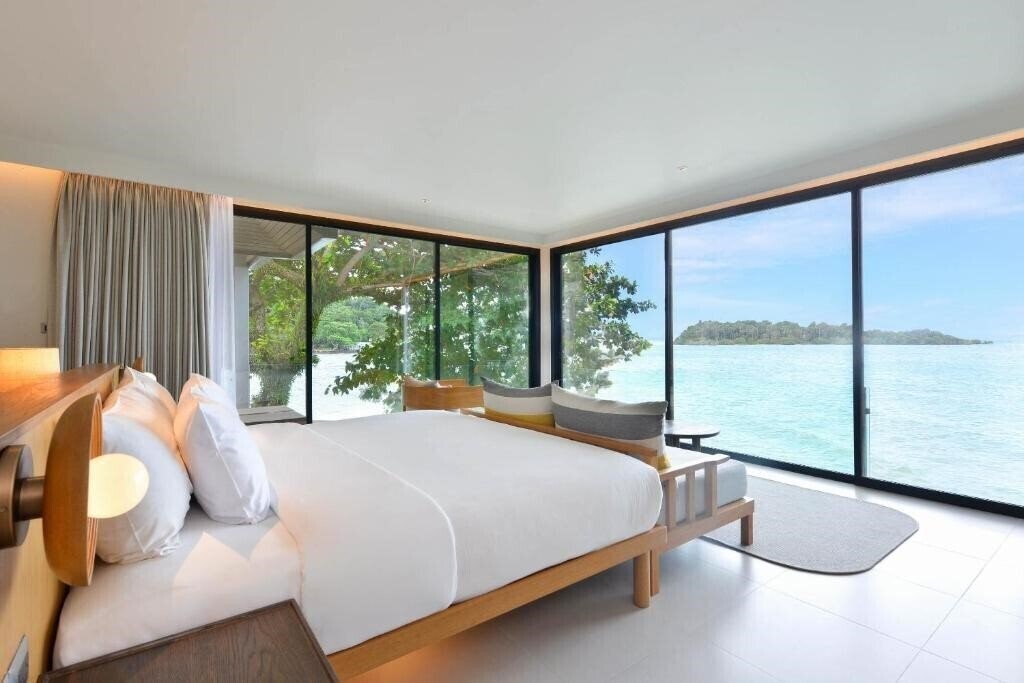 Готель Sylvan Koh Chang 5*