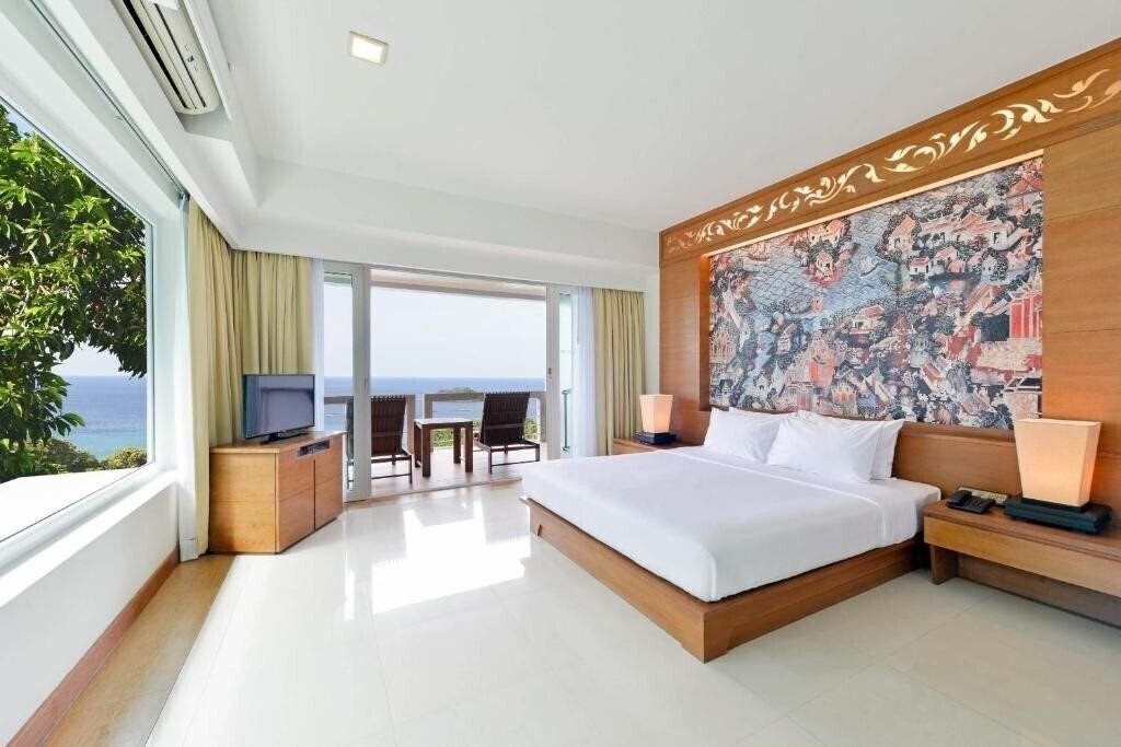 Фотографія Sylvan Koh Chang 5*