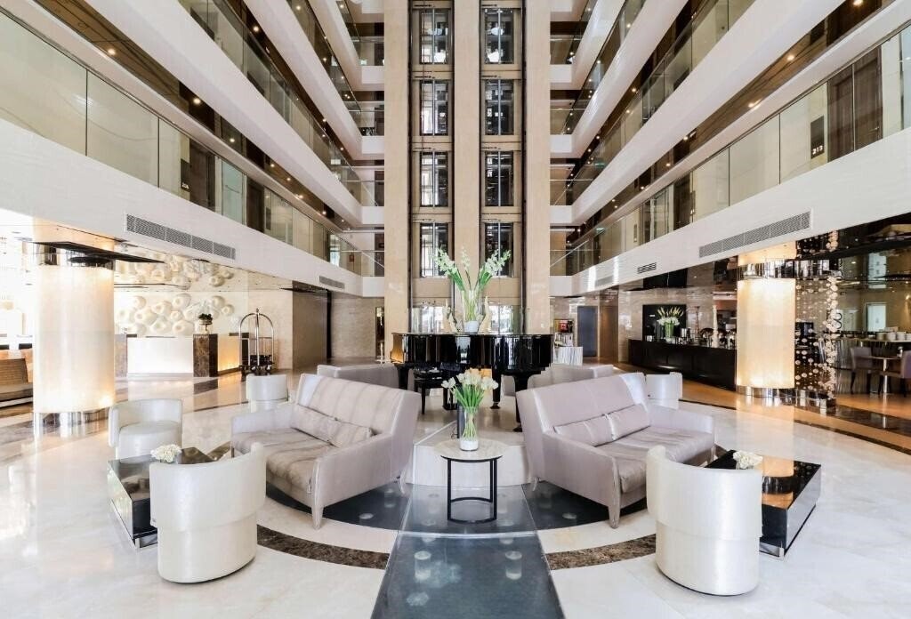 Зображення Sanctuary Phratamnak Pattaya (The) 4*