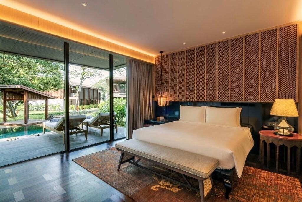 Зображення Andaz Pattaya Jomtien Beach 5*