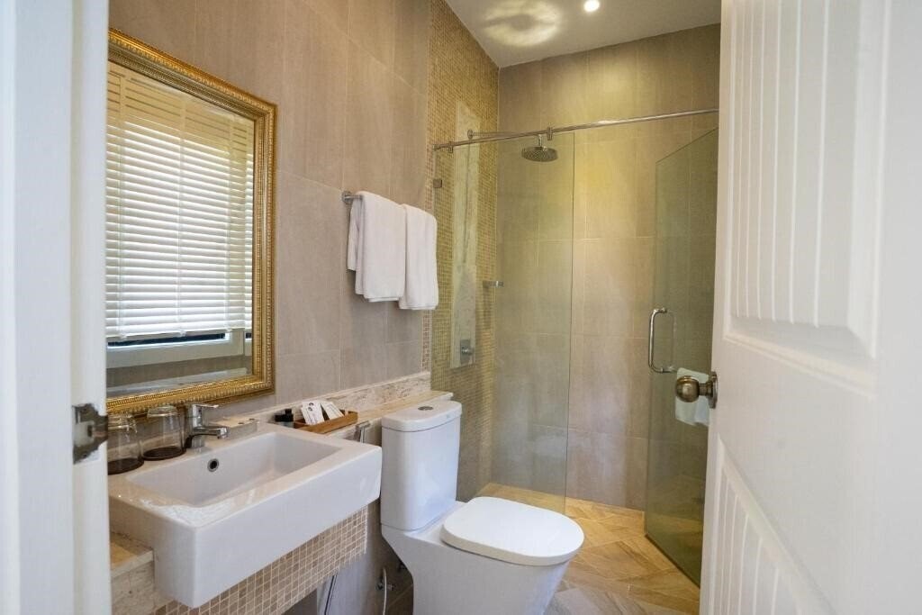 Фотография Chivani Pattaya 4*