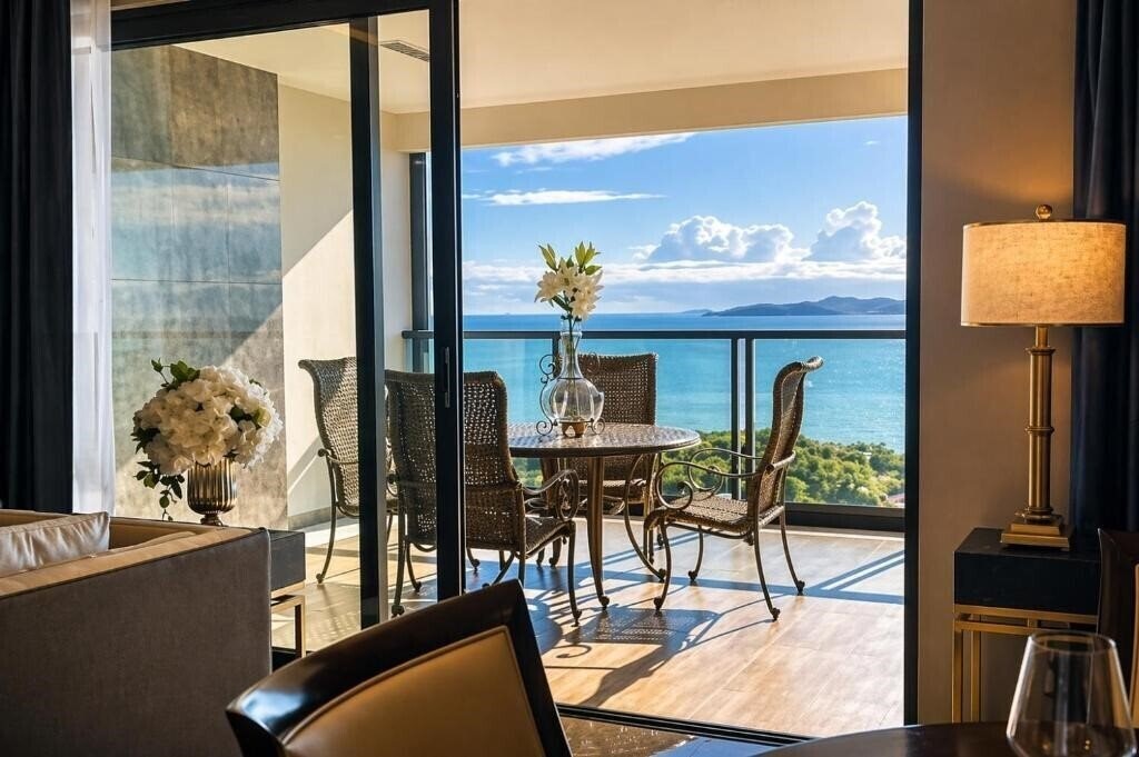 Зображення The Elysium Pratumnak Pattaya 5*