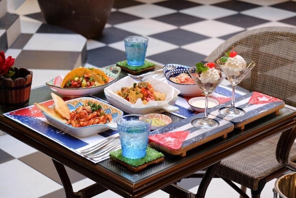 Зображення The Quba Boutique Hotel 4*