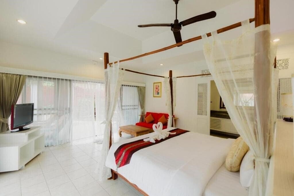 Зображення Villa Raya Resort Private Pool Villa 3*