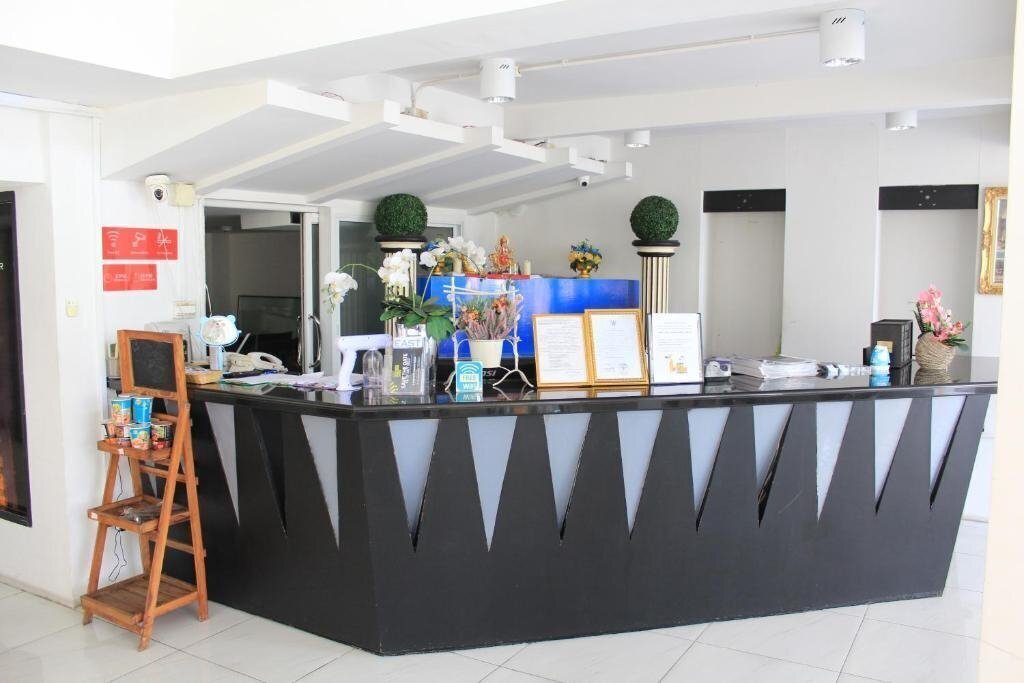 Зображення Kudos Boutique Hotel 4*