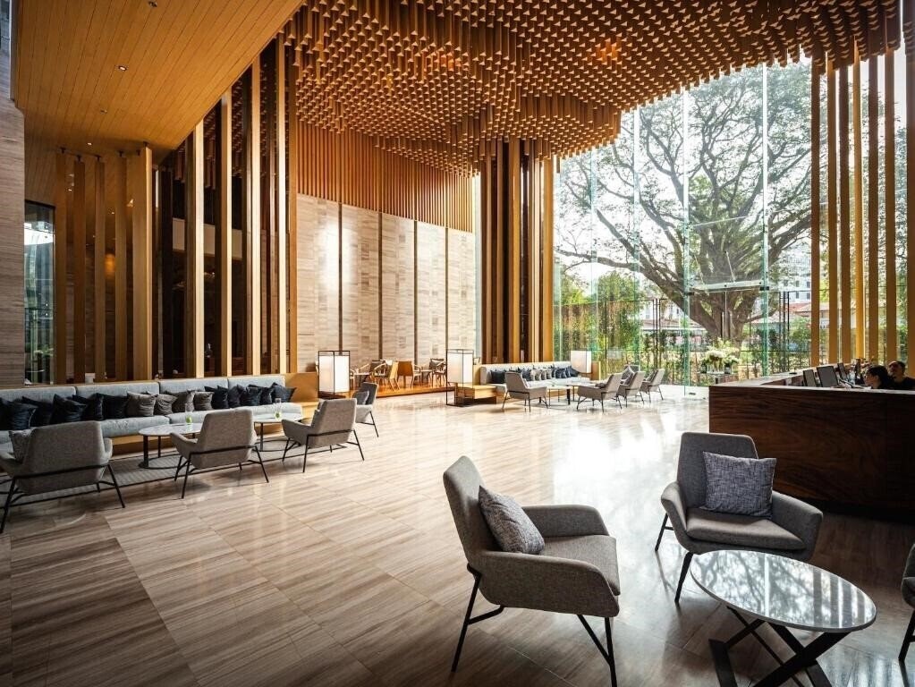 Зображення Arize Hotel Sri Racha 5*