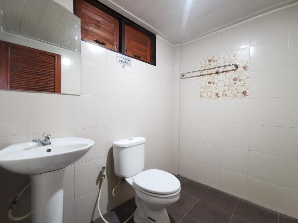 Фотографія Baanlanna Resort 3*