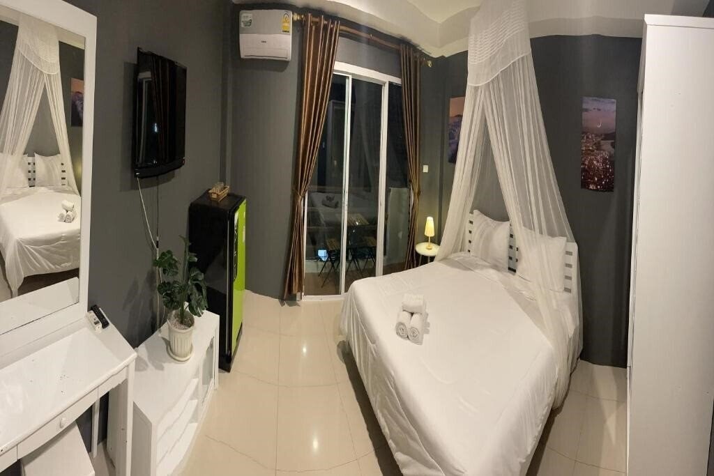 Фотография Be Rich Hotel 2*