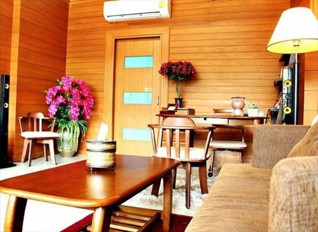Зображення Be Rich Hotel 2*