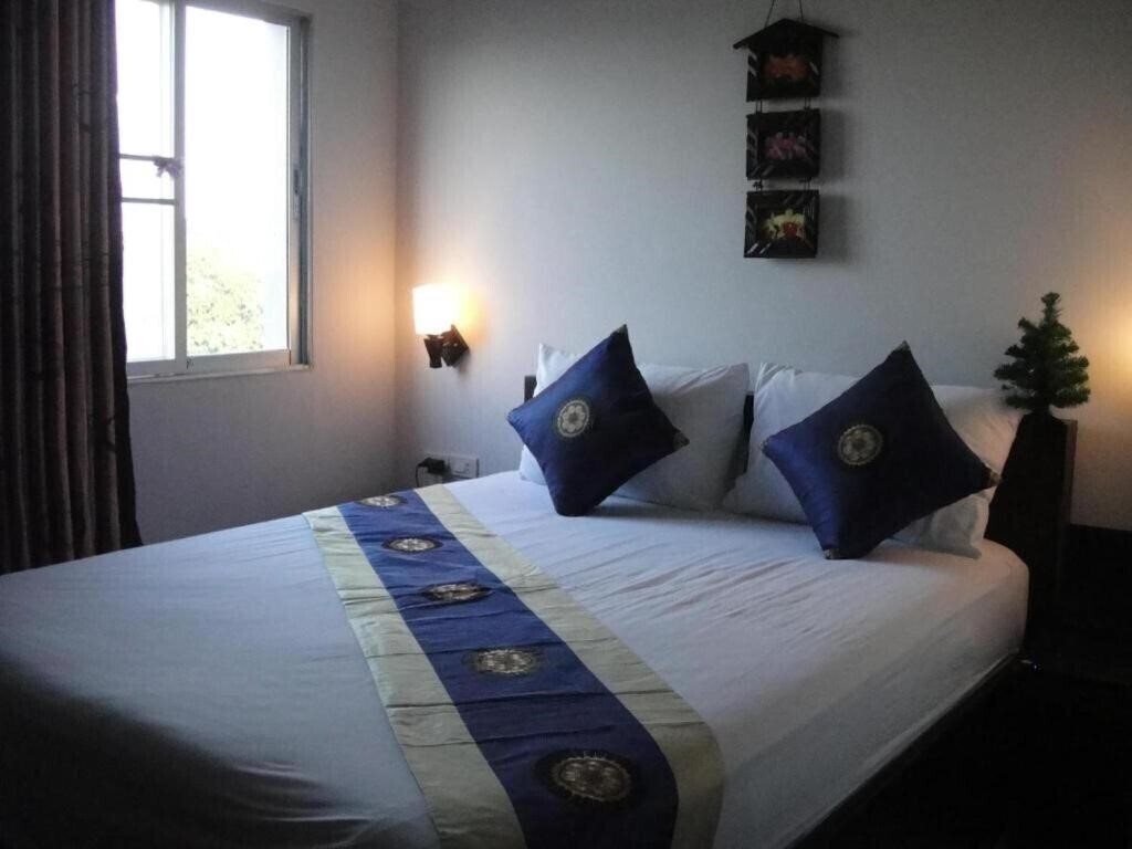 Готель Ck Residence 2*