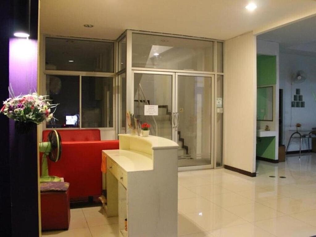 Фотографія Ck Residence 2*