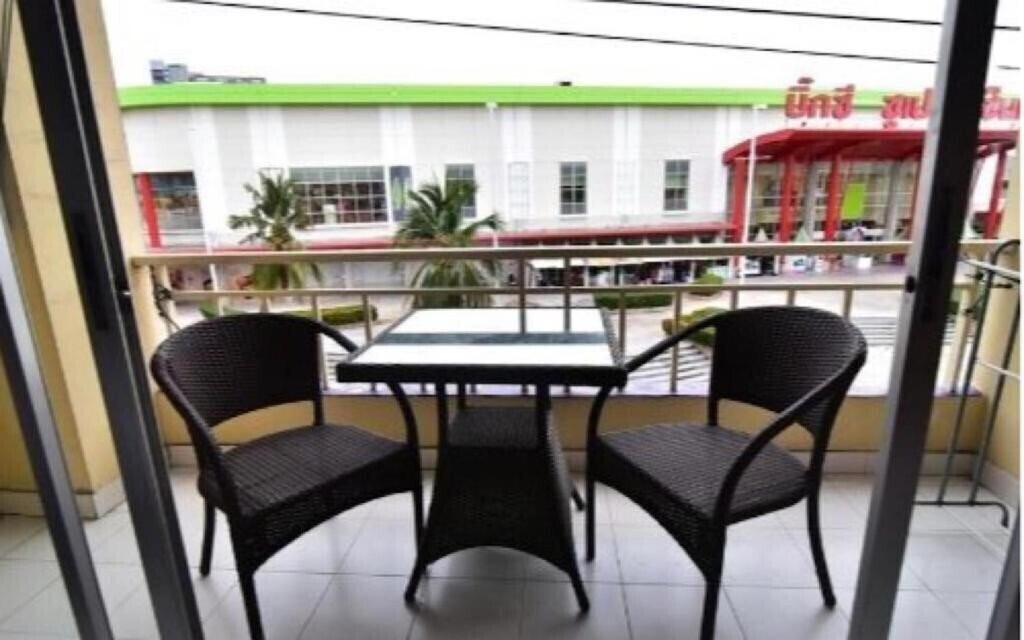 Картинка Ck Residence 2*