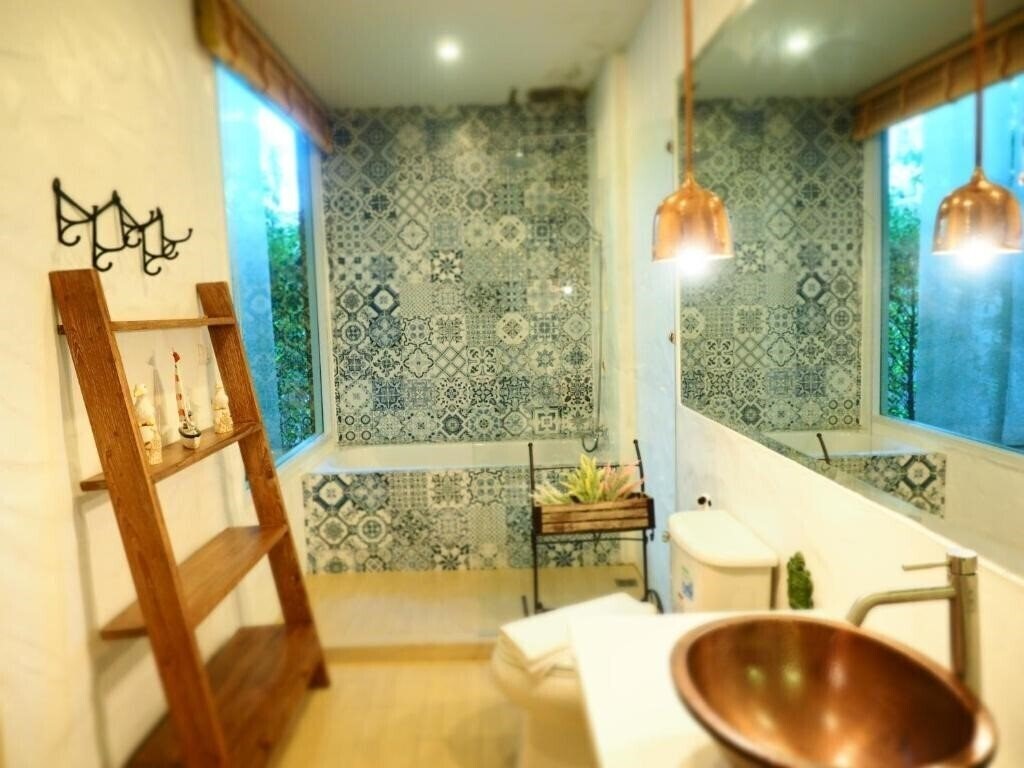 Фотографія Costa Village Pool Villa 3*