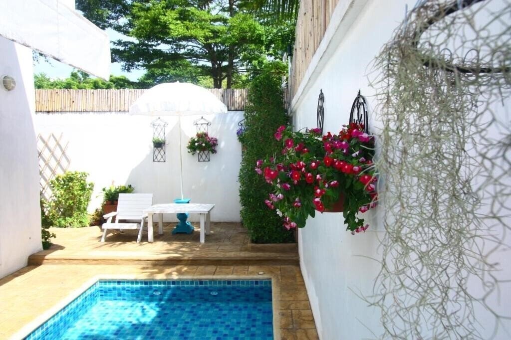 Зображення Costa Village Pool Villa 3*