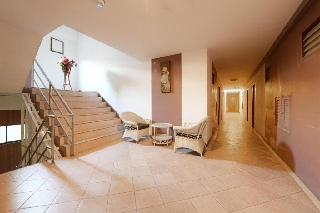 Картинка Inter Place By Oyo Rooms 2. 2*