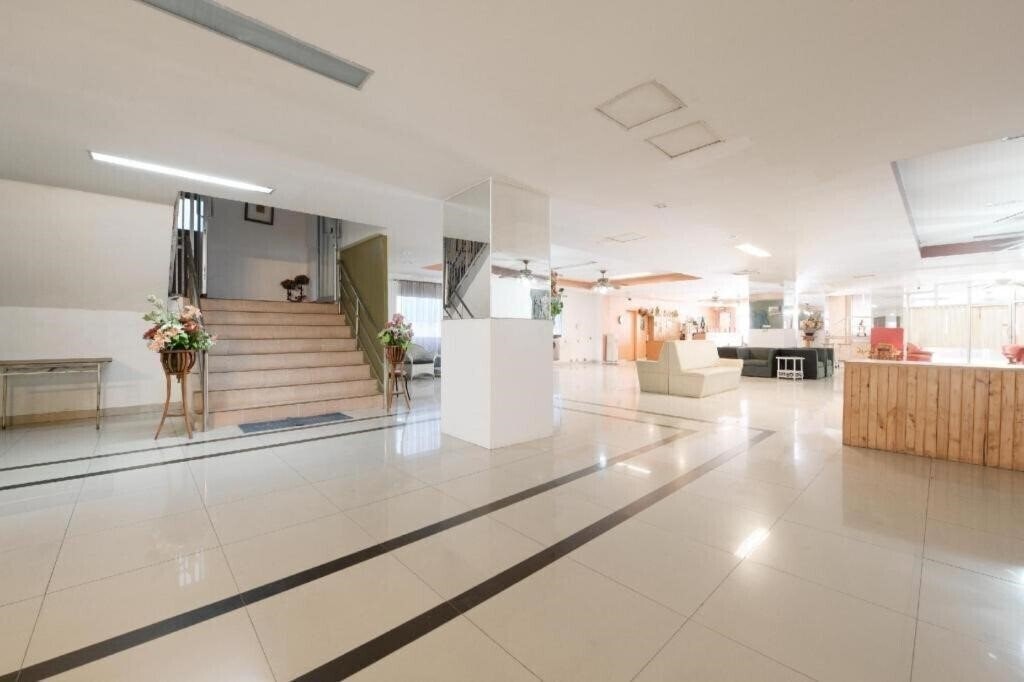 Изображение Inter Place By Oyo Rooms 2. 2*