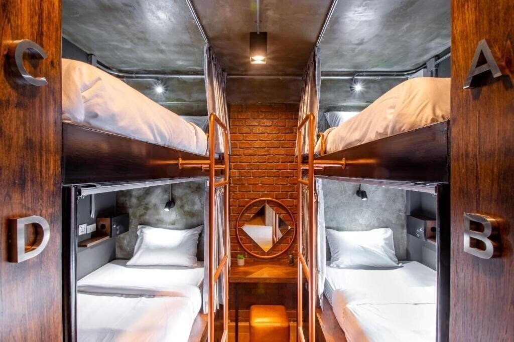 Изображение Kaen Hostel By Zuzu 2*