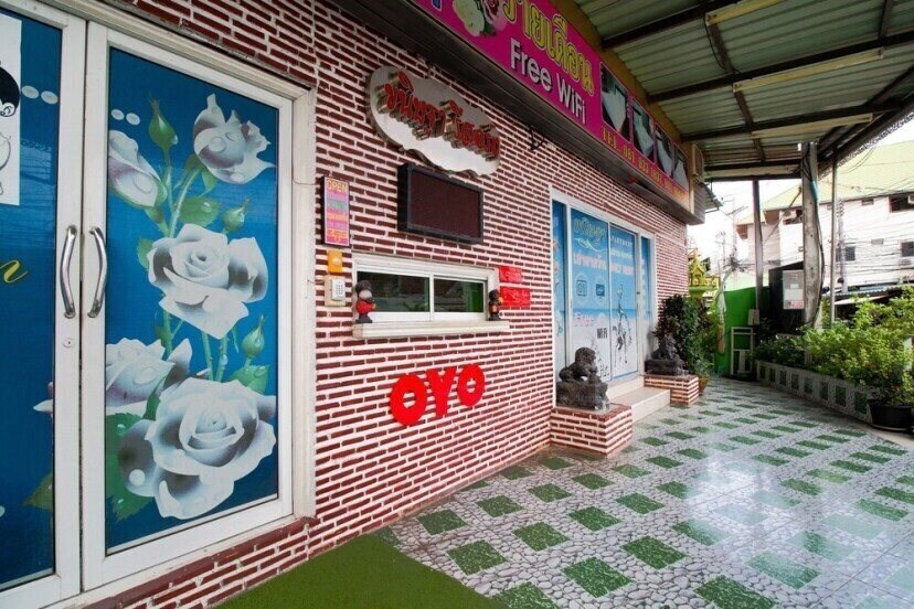 Картинка Kanidta Resort By Oyo Rooms 2*