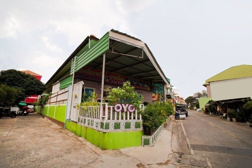 Отель Kanidta Resort By Oyo Rooms 2*