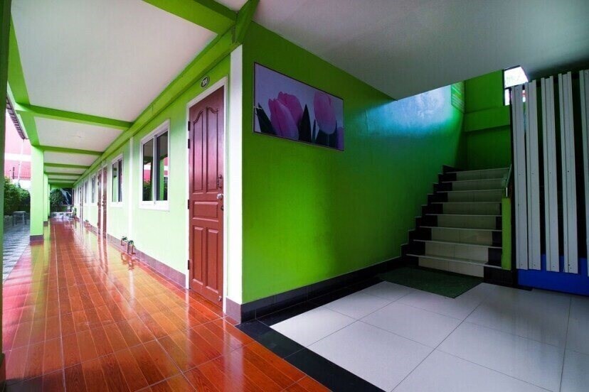 Изображение Kanidta Resort By Oyo Rooms 2*