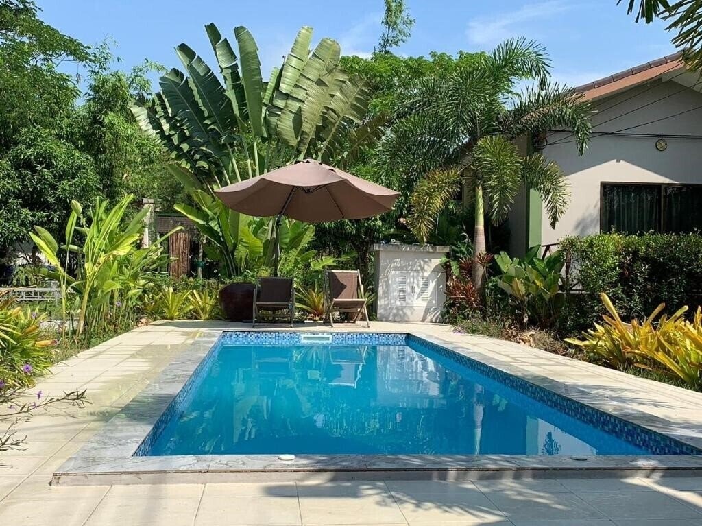 Зображення Long Lake Resort By Zuzu 2*