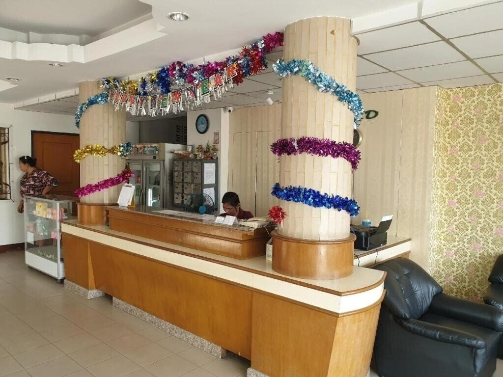 Фото Naza Orchid By Oyo Rooms 3*