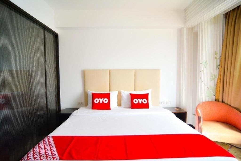 Картинка Naza Orchid By Oyo Rooms 3*
