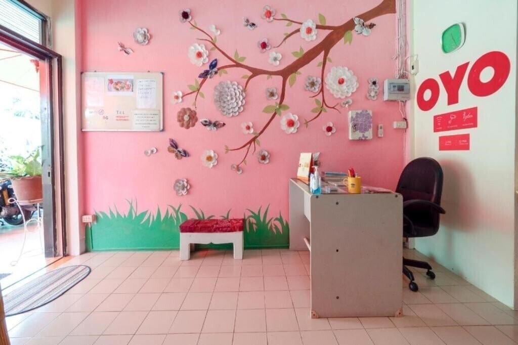 Зображення Oyo 1099 Star House отель без категории