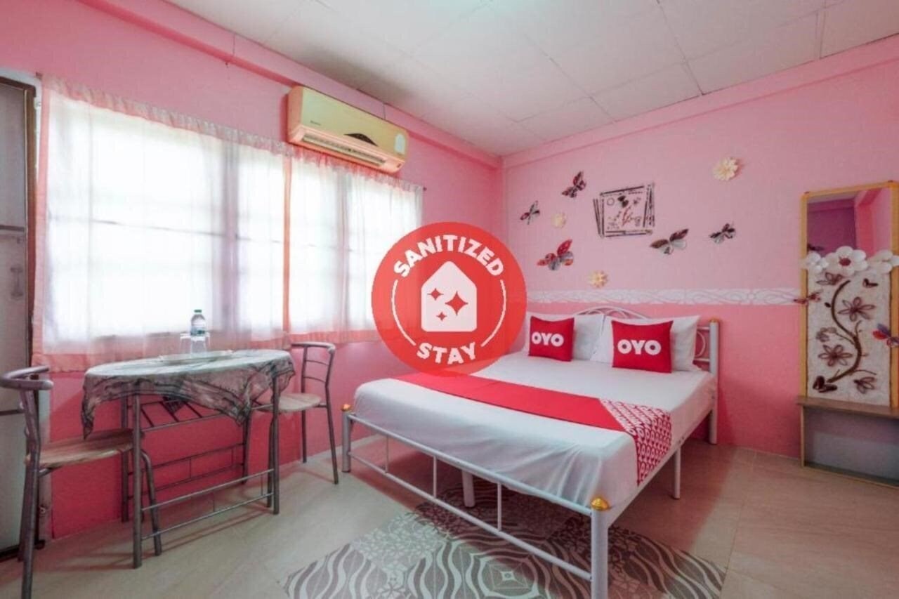 Отель Oyo 1099 Star House отель без категории