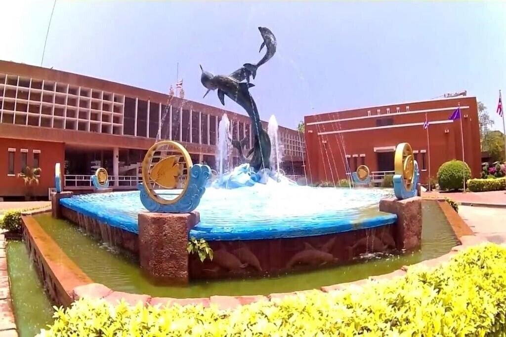 Зображення Oyo 502 Bangsean Hotel 3*