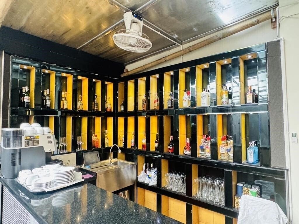 Фотографія Poseidon Boutique Hotel By Zuzu 3*