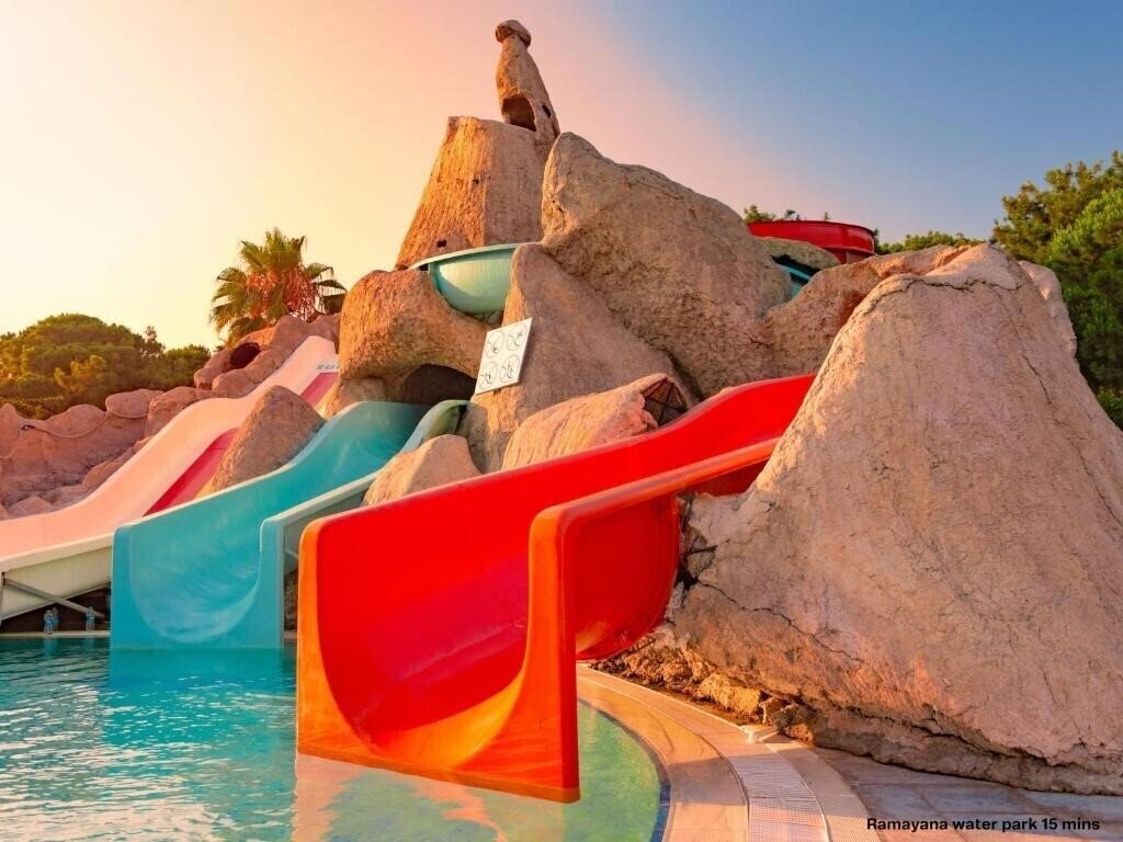 Изображение Scn Resort And Spa 4*