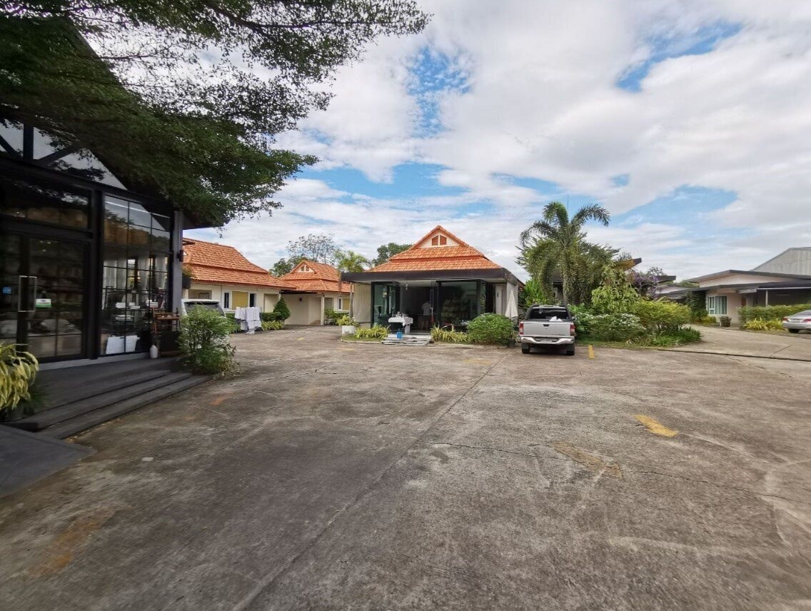 Зображення Smile Resort Sriracha By Zuzu 2*