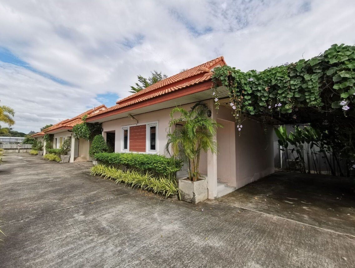 Фотографія Smile Resort Sriracha By Zuzu 2*